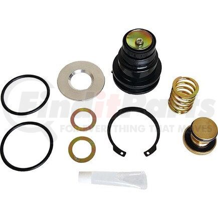 TR950014 by TORQUE PARTS - PTP Air Brake Dryer Purge Valve Kit - For System Saver 1200 Air Brake Dryers