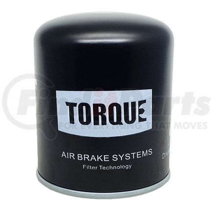 TR950068 by TORQUE PARTS - Air Dryer Cartridge, ADSP cartridge (Coalescing)