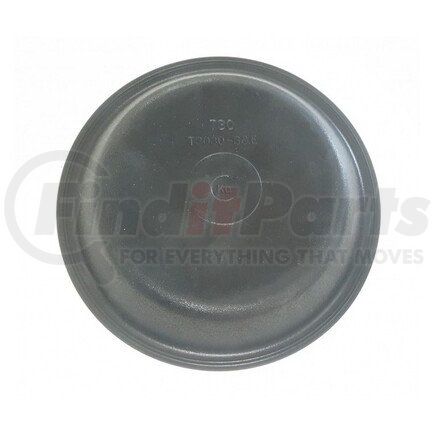 TRDP30 by TORQUE PARTS - Type 30 Brake Chamber Diaphragm