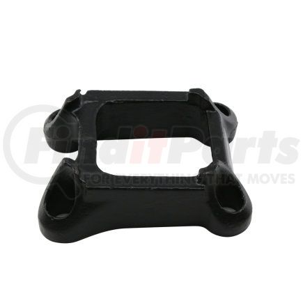 03-07936 by PETERBILT - Axle Bracket - Steel