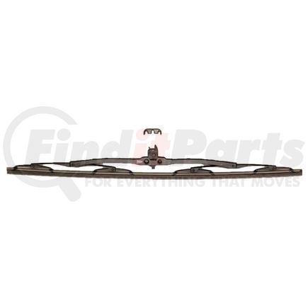 600-20 by VALEO - 20" 600 Series Conventional Wiper Blade