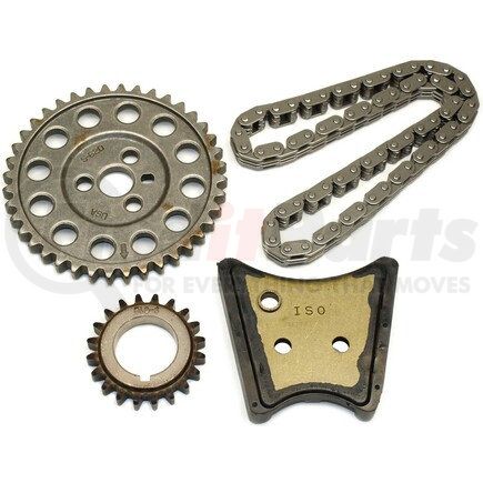 90385SC by CLOYES - Engine Timing Chain Kit