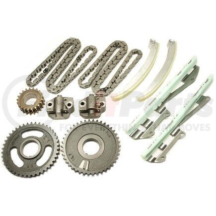 90387SA by CLOYES - Engine Timing Chain Kit