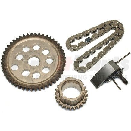 90381SA by CLOYES - Engine Timing Chain Kit