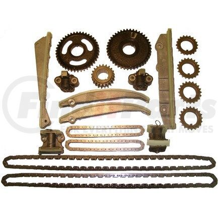 90387SF by CLOYES - Engine Timing Chain Kit