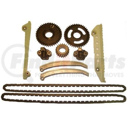 90387SG by CLOYES - Engine Timing Chain Kit