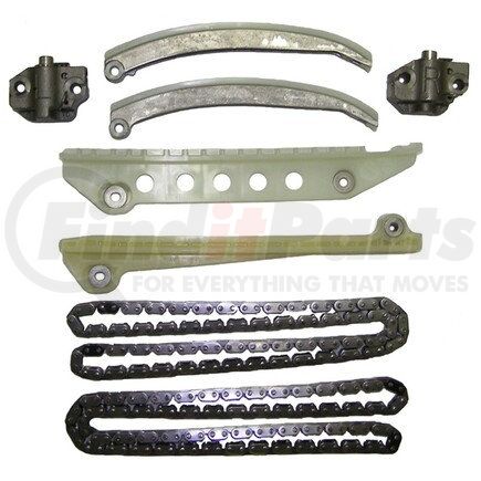 90387SHX by CLOYES - Engine Timing Chain Kit