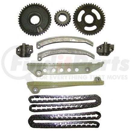 90387SH by CLOYES - Engine Timing Chain Kit