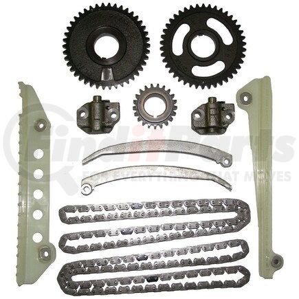 90387SJ by CLOYES - Engine Timing Chain Kit