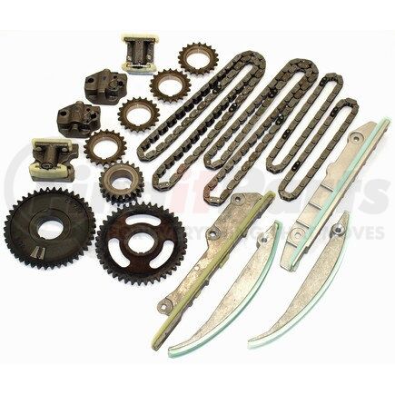 90387SB by CLOYES - Engine Timing Chain Kit