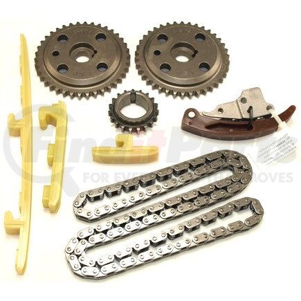 90390SA by CLOYES - Engine Timing Chain Kit