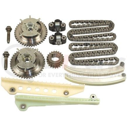 90387SKVVT by CLOYES - Engine Timing Chain Kit