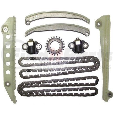 90387SK by CLOYES - Engine Timing Chain Kit