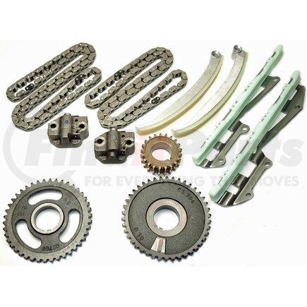 90387S by CLOYES - Engine Timing Chain Kit