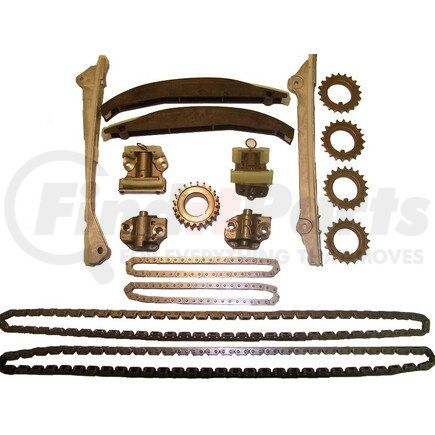 90391SC by CLOYES - Engine Timing Chain Kit