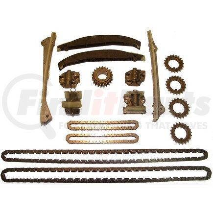 90391SD by CLOYES - Engine Timing Chain Kit