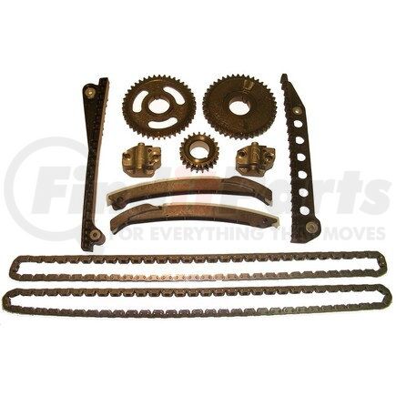 90391SF by CLOYES - Engine Timing Chain Kit