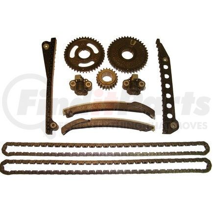 90391SH by CLOYES - Engine Timing Chain Kit
