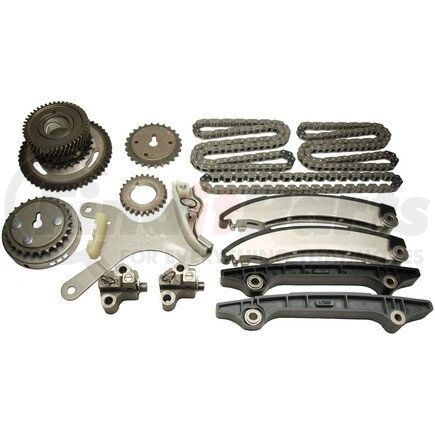 90393SB by CLOYES - Engine Timing Chain Kit