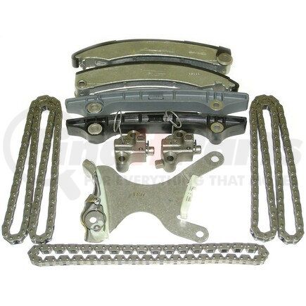 90393SC by CLOYES - Engine Timing Chain Kit