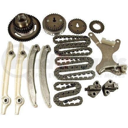 90393SD by CLOYES - Engine Timing Chain Kit