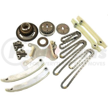 90393SF by CLOYES - Engine Timing Chain Kit