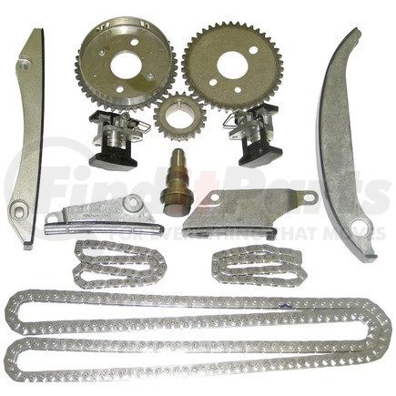 90397SB by CLOYES - Engine Timing Chain Kit