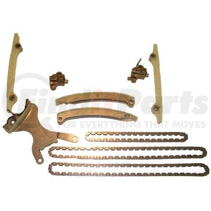 90393SX by CLOYES - Engine Timing Chain Kit