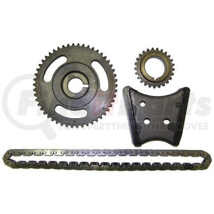 90700S by CLOYES - Engine Timing Chain Kit