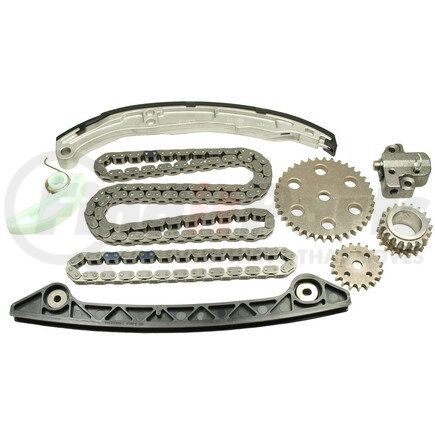 90705SB by CLOYES - Engine Timing Chain Kit