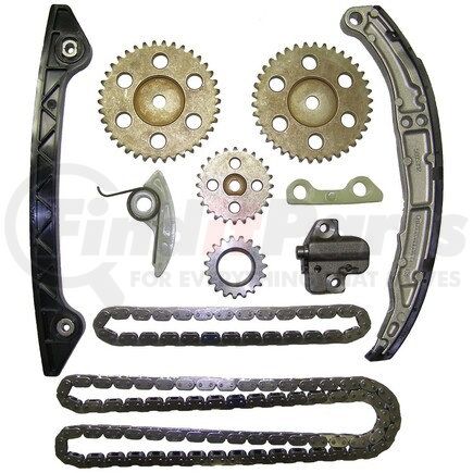 90705S by CLOYES - Engine Timing Chain Kit