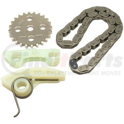 90706S by CLOYES - Engine Oil Pump Chain Set