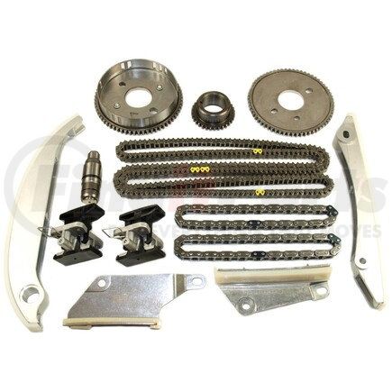 90707SA by CLOYES - Engine Timing Chain Kit