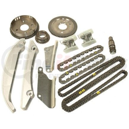 90707S by CLOYES - Engine Timing Chain Kit