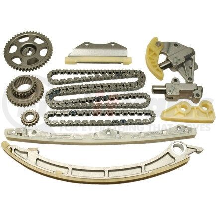 90711SA by CLOYES - Engine Timing Chain Kit