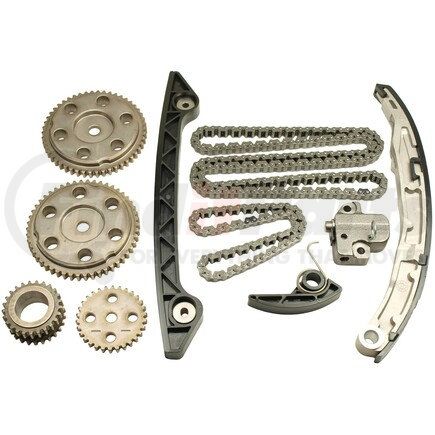 90715SA by CLOYES - Engine Timing Chain Kit