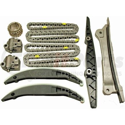 90708SB by CLOYES - Engine Timing Chain Kit