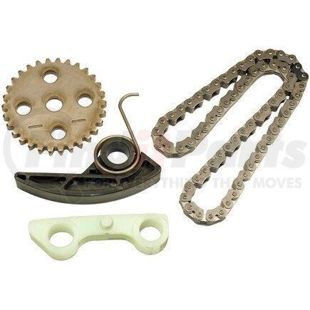 90716S by CLOYES - Engine Oil Pump Chain Set