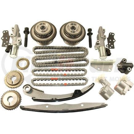 90719SVVT by CLOYES - Engine Timing Chain Kit