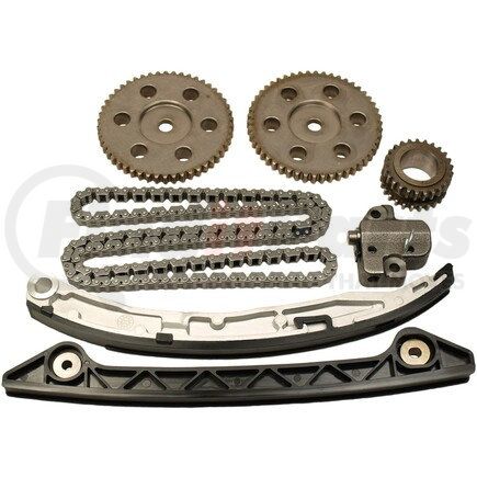 90715SC by CLOYES - Engine Timing Chain Kit