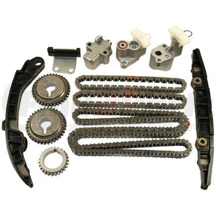 90720SA by CLOYES - Engine Timing Chain Kit