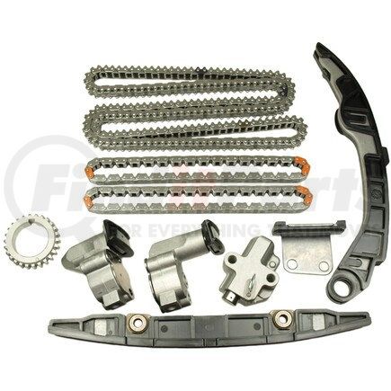 90730SA by CLOYES - Engine Timing Chain Kit