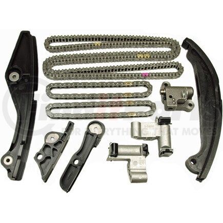 90738SBX by CLOYES - Engine Timing Chain Kit