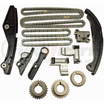 90738SB by CLOYES - Engine Timing Chain Kit