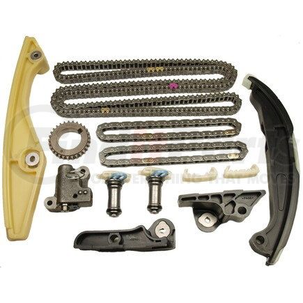 90738SC by CLOYES - Engine Timing Chain Kit