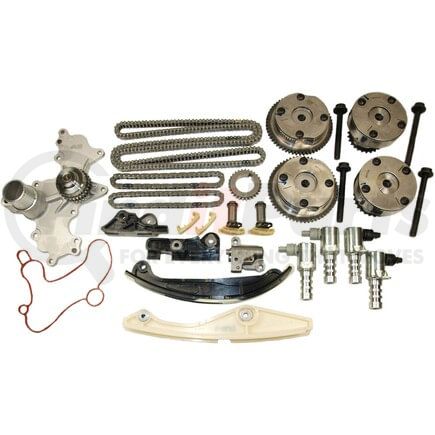 90738SAVVT3 by CLOYES - Engine Timing Chain Kit