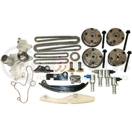 90738SAVVT4 by CLOYES - Engine Timing Chain Kit