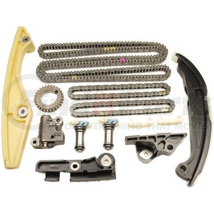 90738SA by CLOYES - Engine Timing Chain Kit