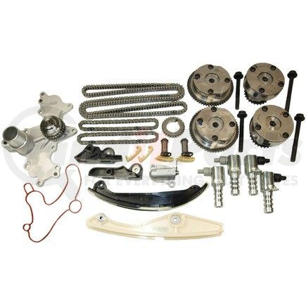 90738SVVT2 by CLOYES - Engine Timing Chain Kit