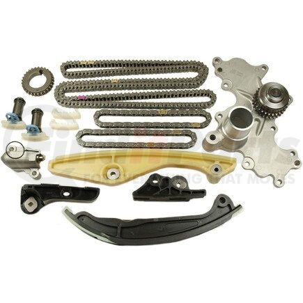 90738SD by CLOYES - Engine Timing Chain Kit